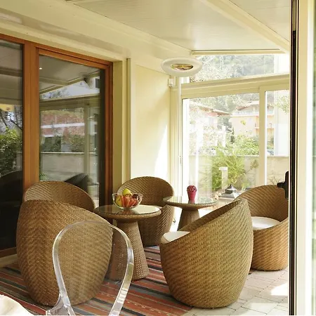 Eco Bonapace Otel 3*
