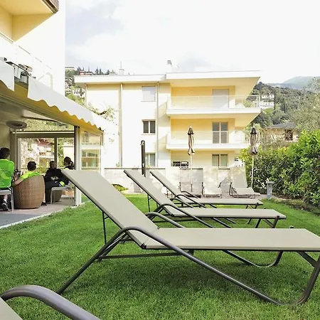 Eco Bonapace Otel