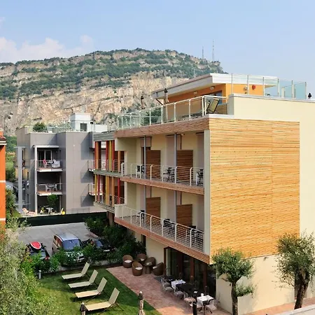 Eco Bonapace Torbole Sul Garda