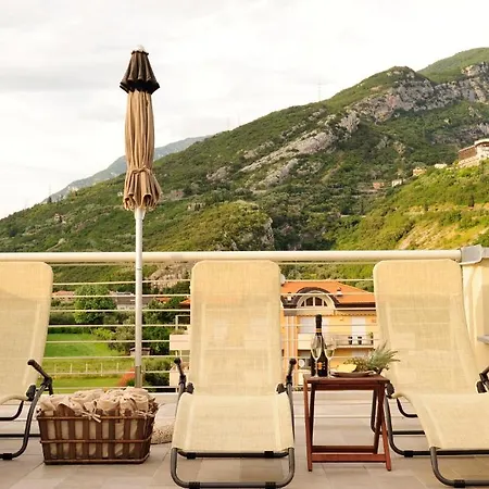 Otel Eco Bonapace