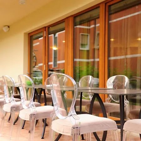 Eco Bonapace Otel