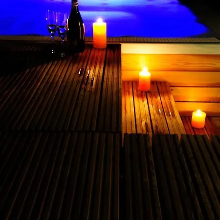 Eco Bonapace Otel Torbole Sul Garda