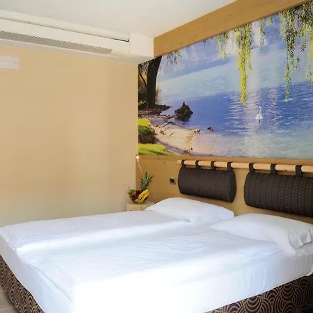 Eco Bonapace Otel