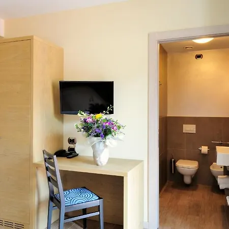 Otel Eco Bonapace