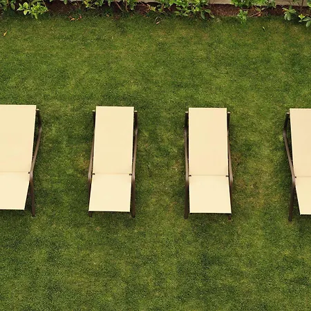 Eco Bonapace Otel Torbole Sul Garda