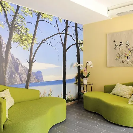 Eco Bonapace 3* Torbole Sul Garda