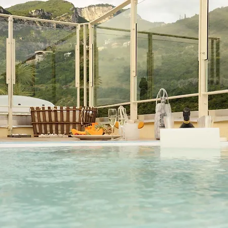 Otel Eco Bonapace